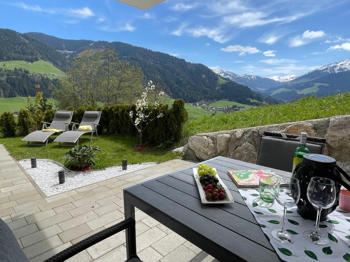 Apartment Bergblick - WIL110 Oberau Exterior foto
