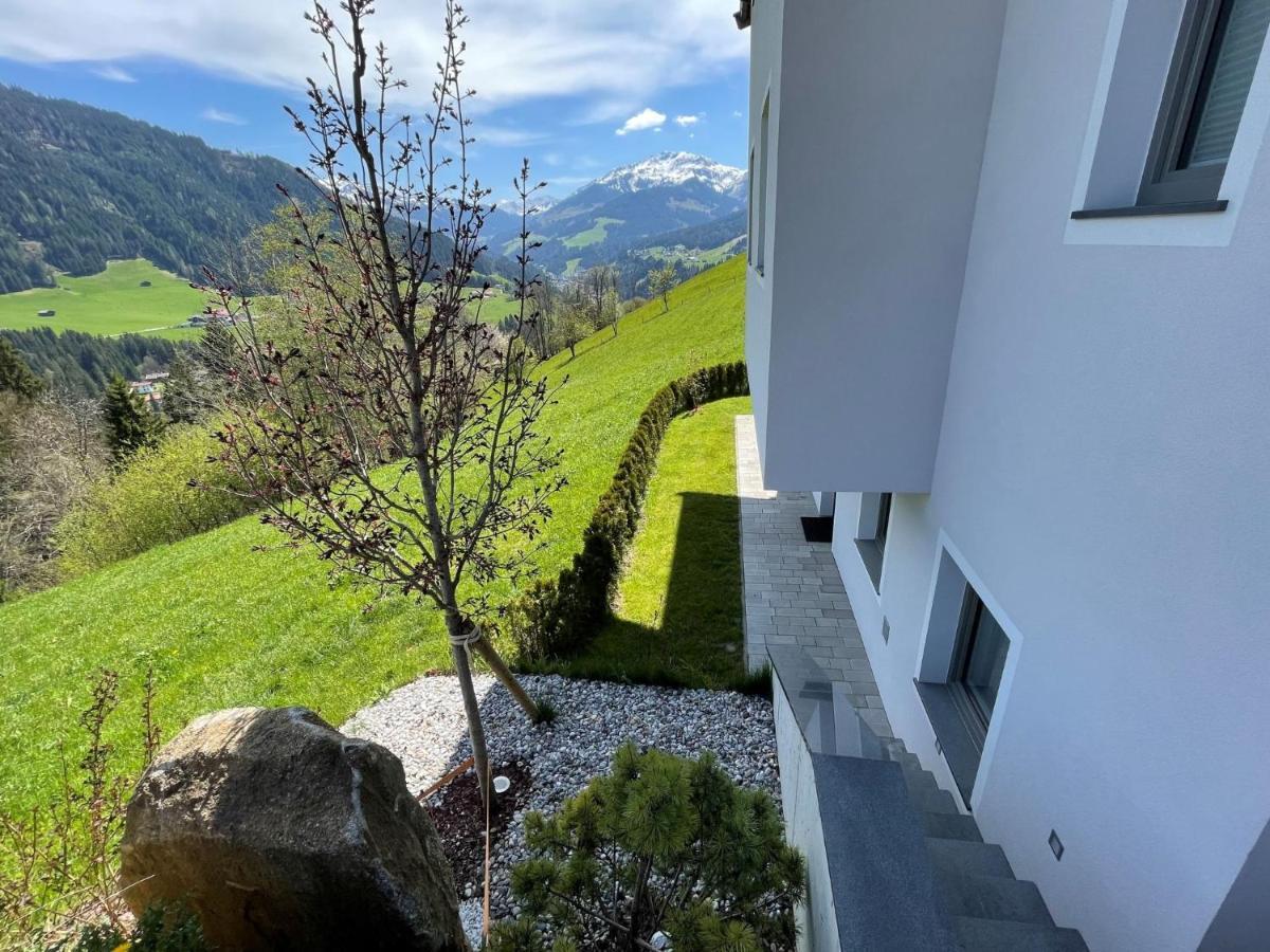 Apartment Bergblick - WIL110 Oberau Exterior foto