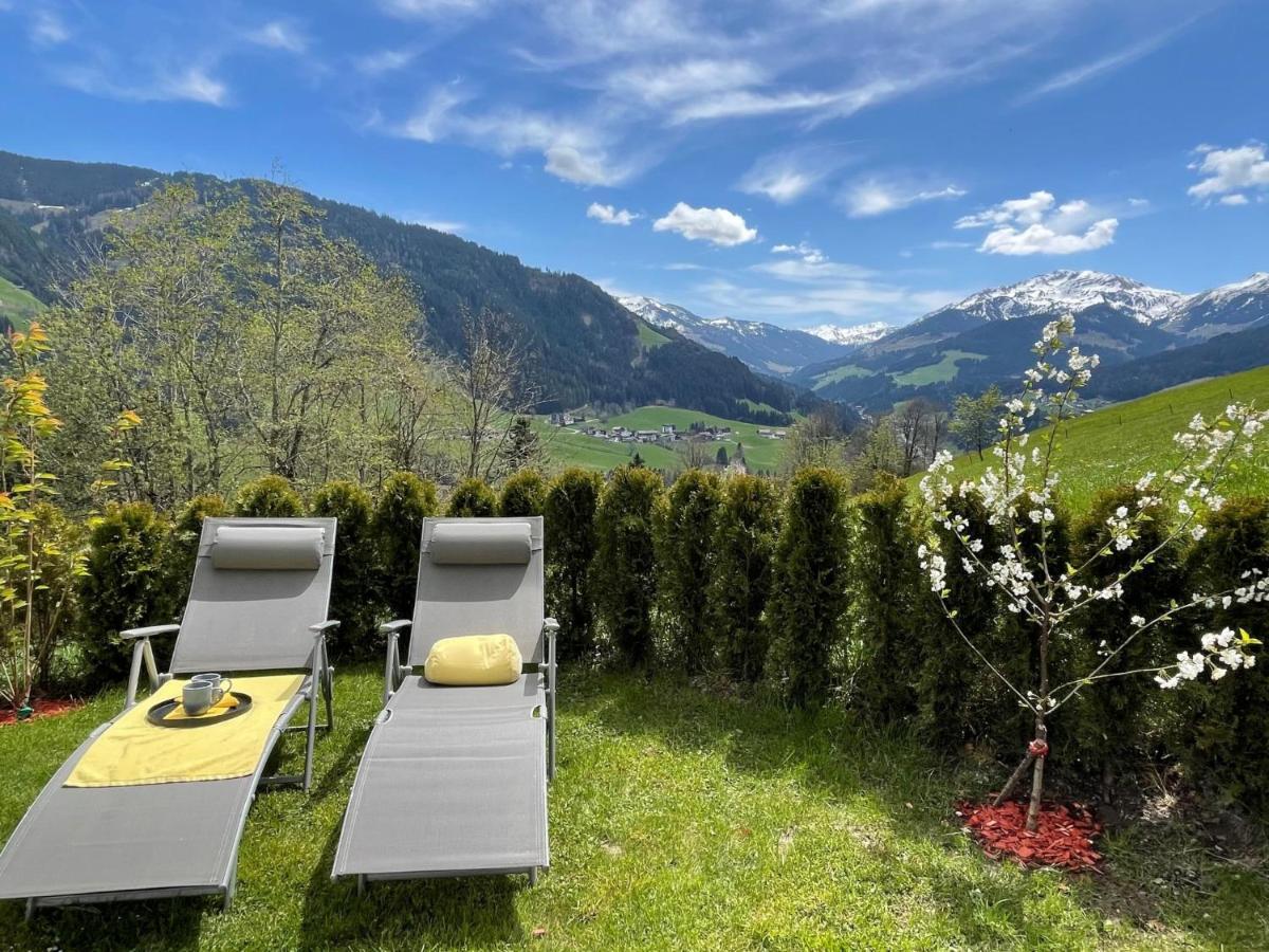 Apartment Bergblick - WIL110 Oberau Exterior foto
